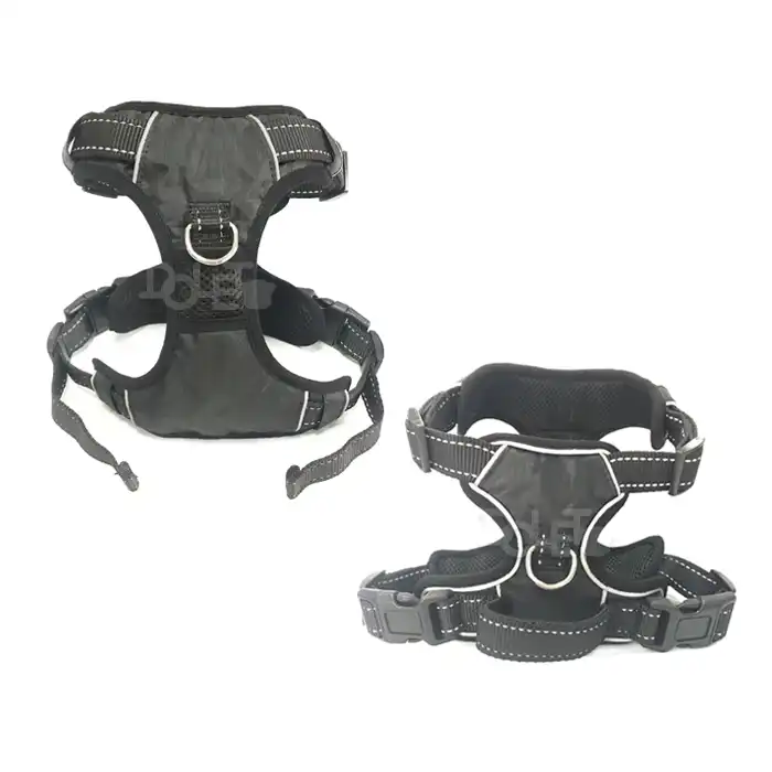 Dog No Pull Harnesses